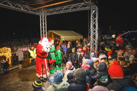 Božiček in žive jaslice (84)